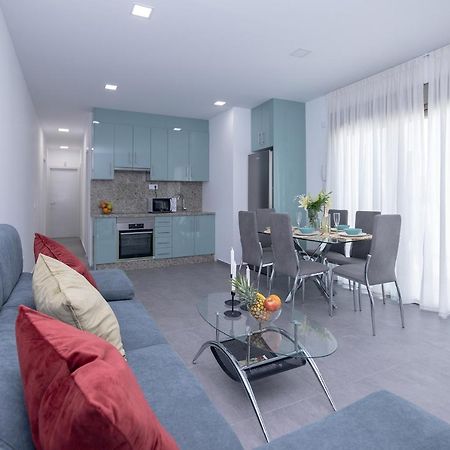 Apartment Urban 3 Beachfront Corralejo By Holidays Home Dış mekan fotoğraf