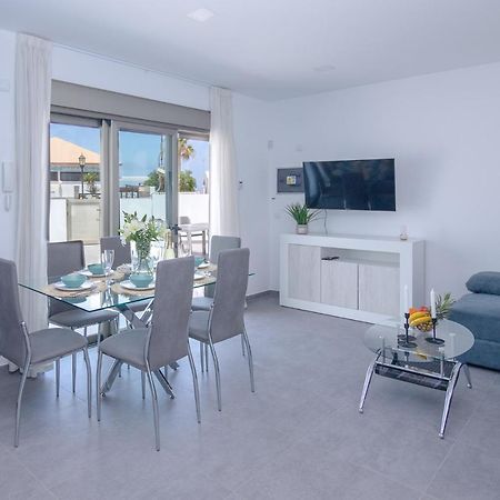 Apartment Urban 3 Beachfront Corralejo By Holidays Home Dış mekan fotoğraf
