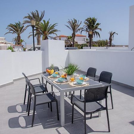 Apartment Urban 3 Beachfront Corralejo By Holidays Home Dış mekan fotoğraf