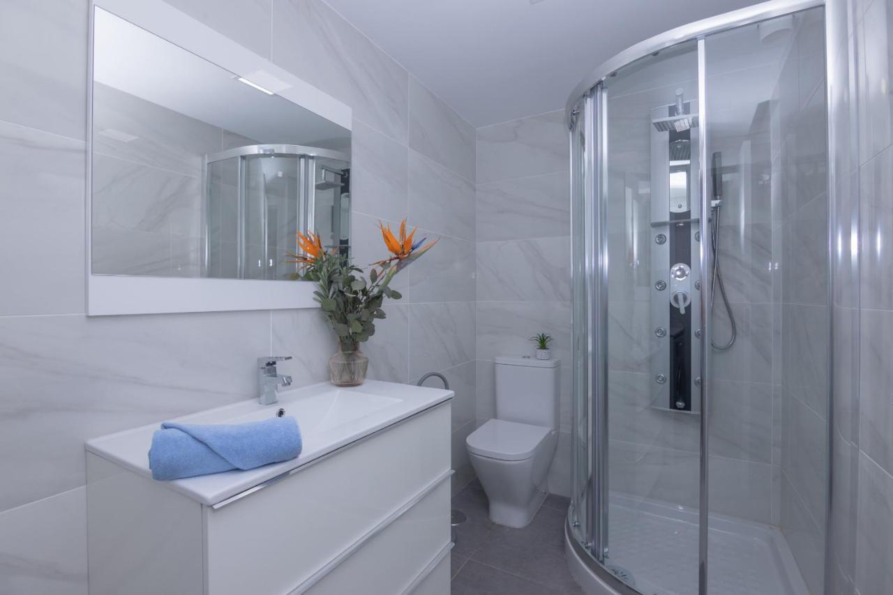 Apartment Urban 3 Beachfront Corralejo By Holidays Home Dış mekan fotoğraf