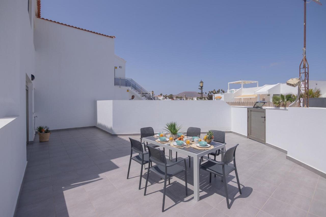 Apartment Urban 3 Beachfront Corralejo By Holidays Home Dış mekan fotoğraf