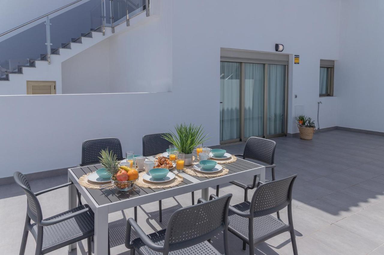 Apartment Urban 3 Beachfront Corralejo By Holidays Home Dış mekan fotoğraf