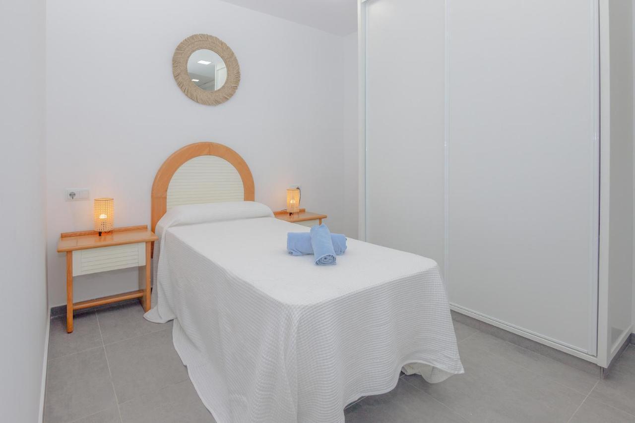 Apartment Urban 3 Beachfront Corralejo By Holidays Home Dış mekan fotoğraf