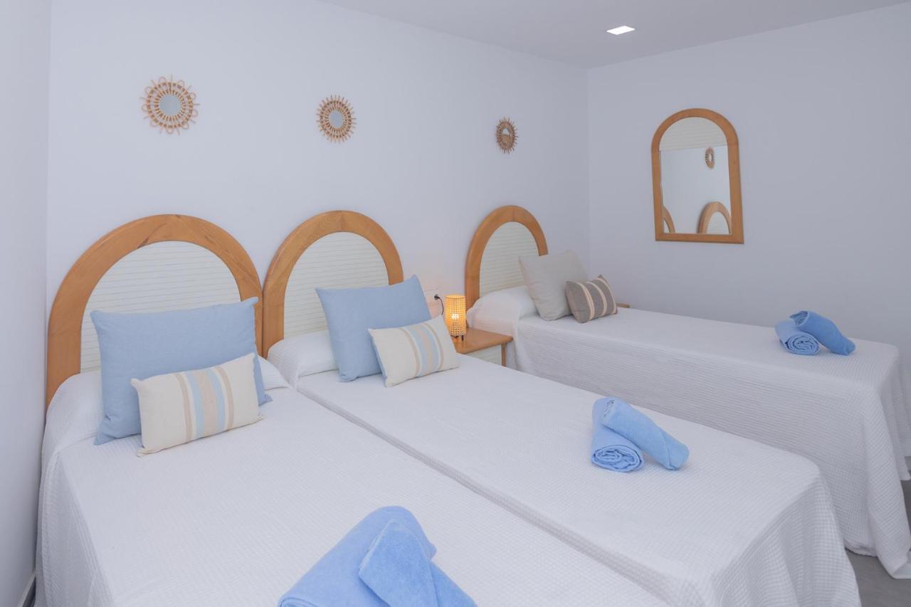 Apartment Urban 3 Beachfront Corralejo By Holidays Home Dış mekan fotoğraf