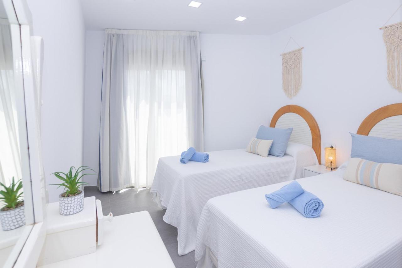 Apartment Urban 3 Beachfront Corralejo By Holidays Home Dış mekan fotoğraf